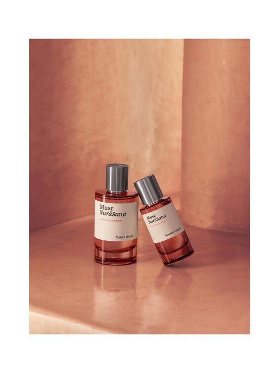 Maison Crivelli - Musc Nurãsana Extrait de Parfum -tuoksu - NOCOL | Stockmann - photo 16