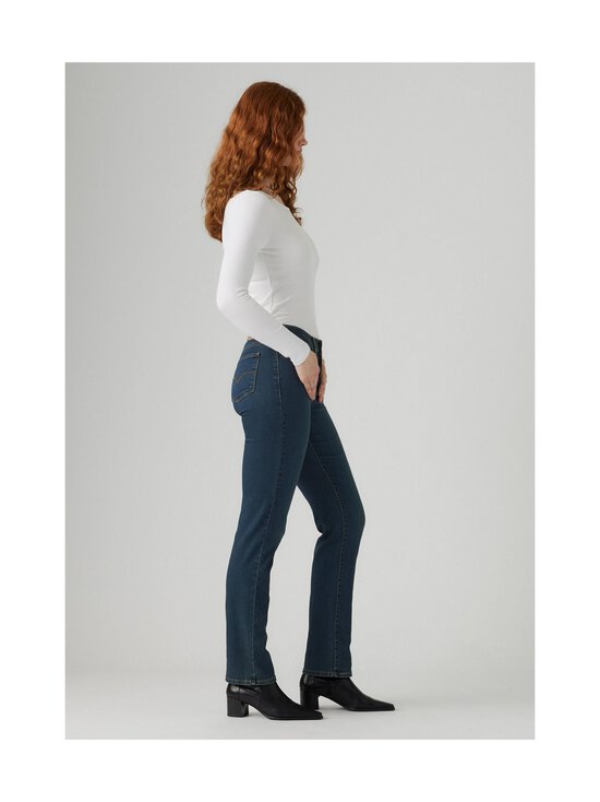 Levi's 300 - 314 Shaping Straight Eternal džinsi - 227 ETERNAL INDIGO DR - photo 4 Levi's 300 - 314 Shaping Straight Eternal džinsi - 227 ETERNAL INDIGO DR | Stockmann - photo 4