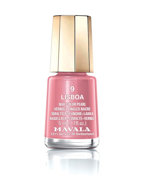 Mavala - Mini Color -kynsilakka - 9 LISBOA - photo 1 Mavala - Mini Color -kynsilakka - 9 LISBOA | Stockmann - photo 1