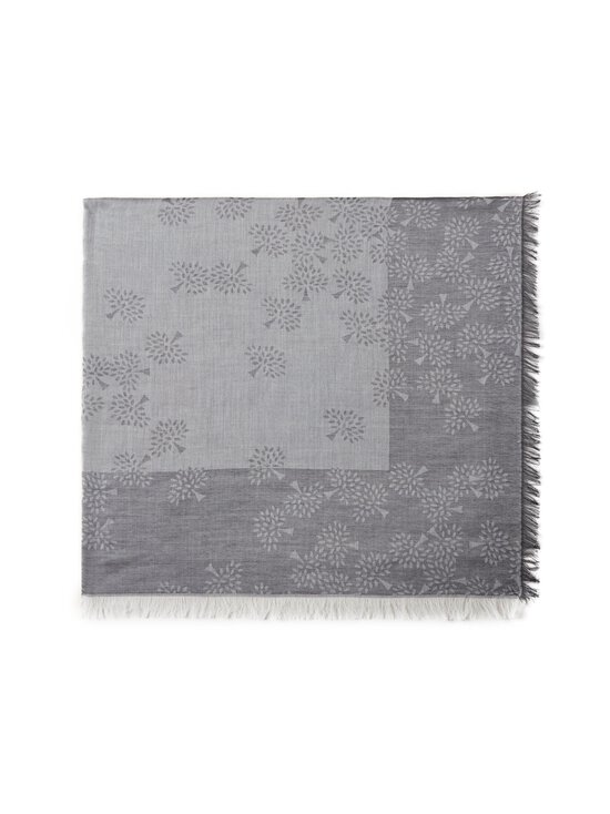 Mulberry - Sall Tamara Square, 140 x 140 cm - D120 GREY - photo 1 Mulberry - Sall Tamara Square, 140 x 140 cm - D120 GREY | Stockmann - photo 1