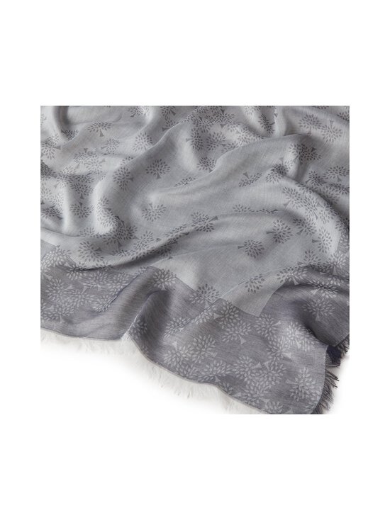 Mulberry - Sall Tamara Square, 140 x 140 cm - D120 GREY - photo 2 Mulberry - Sall Tamara Square, 140 x 140 cm - D120 GREY | Stockmann - photo 2