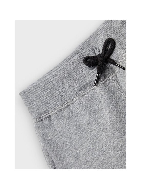 Name It - NkmSweat dressipüksid - GREY MELANGE (HARMAA) - photo 4 Name It - NkmSweat dressipüksid - GREY MELANGE (HARMAA) | Stockmann - photo 4