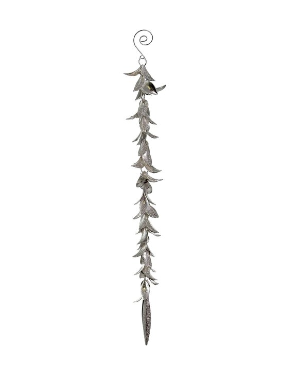 Icicle Leaf -koriste 26 cm