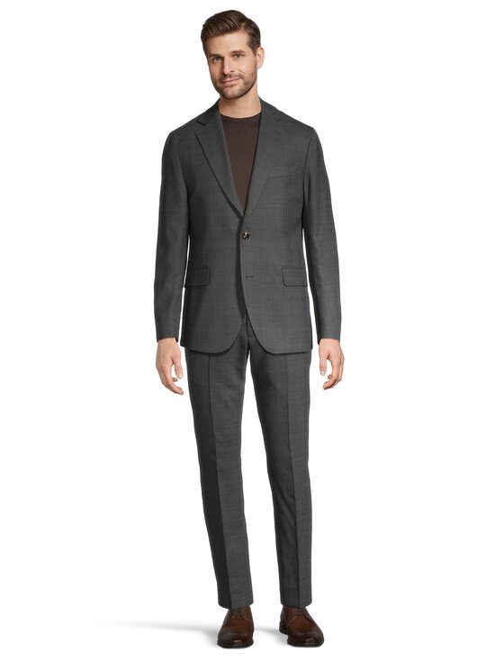 Oscar Jacobson - Fogerty-bleiseri - 110 DARK GREY | Stockmann - photo 2