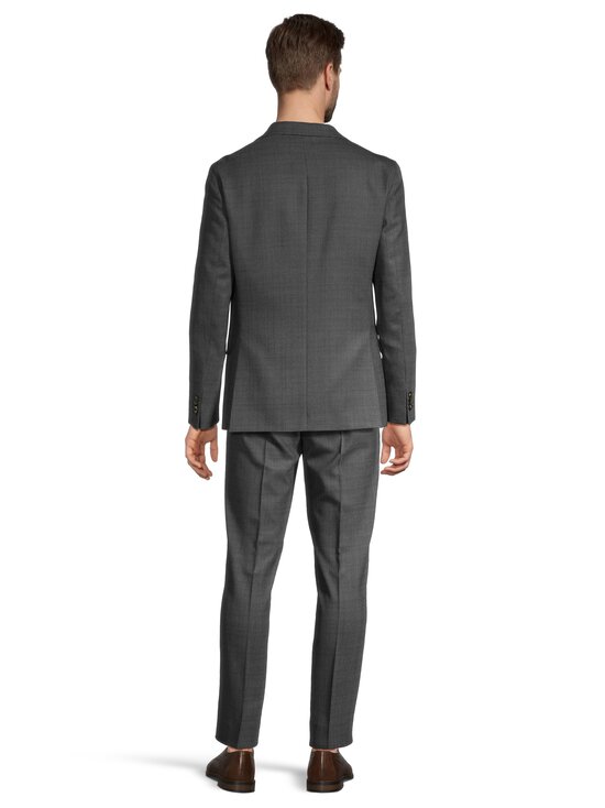 Oscar Jacobson - Fogerty-bleiseri - 110 DARK GREY | Stockmann - photo 3