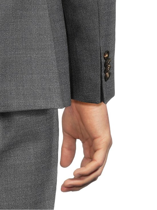 Oscar Jacobson - Fogerty-bleiseri - 110 DARK GREY | Stockmann - photo 5