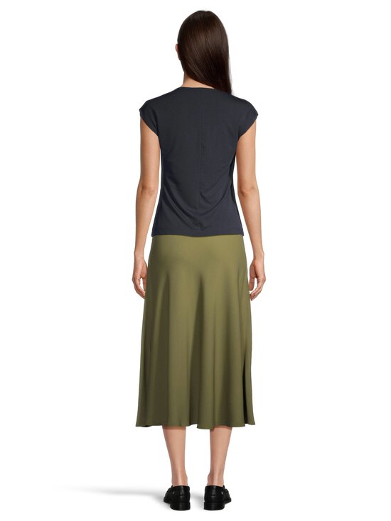 GANT - Fluid-midihame - 303 MOSS GREEN - photo 4 GANT - Fluid-midihame - 303 MOSS GREEN | Stockmann - photo 4