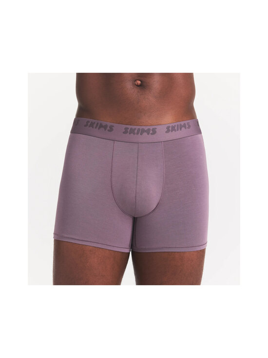 SKIMS - Stretch-alushousut 3-pack - IRIS HEATHER MULTI | Stockmann - photo 4