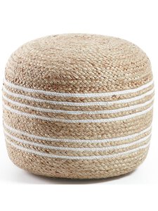 Kave Home - Saht-rahi - VALKOINEN,LUONNONVÄRINEN | Stockmann