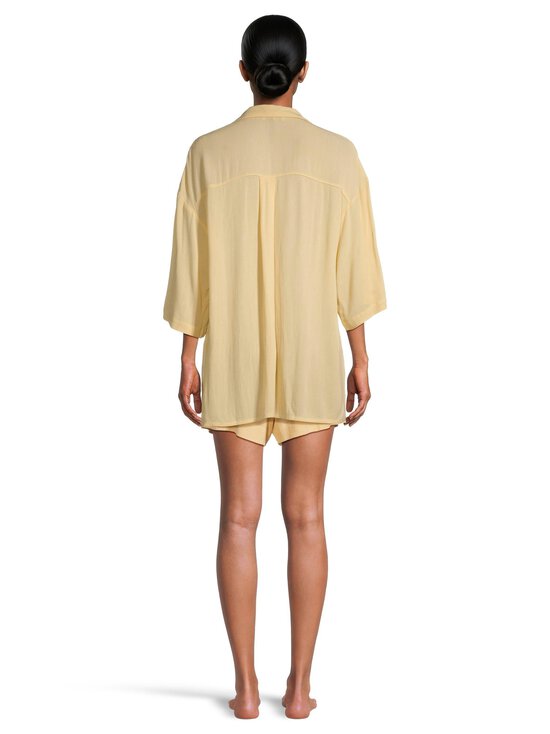 A+more - Tijuana-paitapusero - LIGHT YELLOW | Stockmann - photo 3