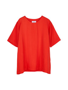 Makia - Sadie blūze - 444 RED | Stockmann