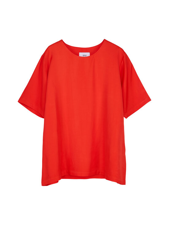 Makia - Sadie blūze - 444 RED | Stockmann - photo 1