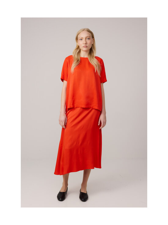 Makia - Sadie blūze - 444 RED | Stockmann - photo 2