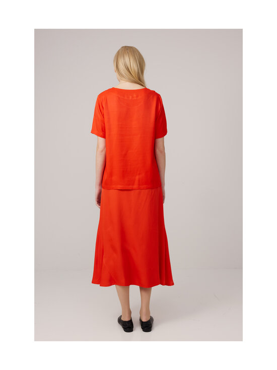 Makia - Sadie blūze - 444 RED | Stockmann - photo 3