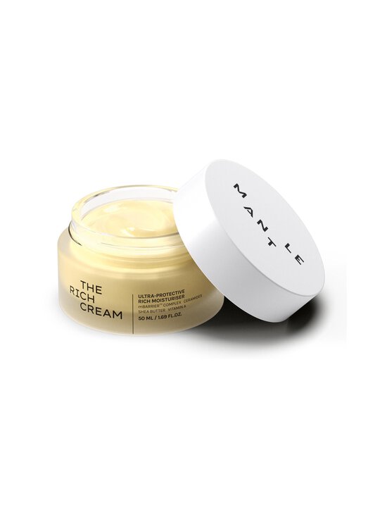 MANTLE - The Rich Cream sejas krēms - NOCOL | Stockmann - photo 2