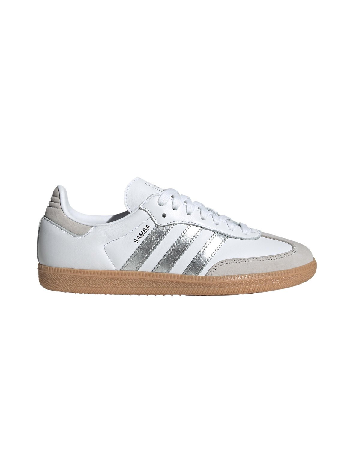 adidas Originals W samba og -tennarit