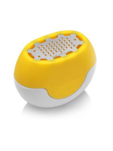 Microplane - Flexi Zesti -raastin - YELLOW | Stockmann