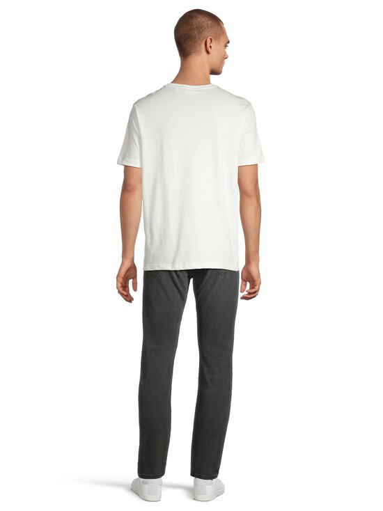 Lee - Rider Straight Slim Fit džinsi - PHANTOM - photo 4 Lee - Rider Straight Slim Fit džinsi - PHANTOM | Stockmann - photo 4