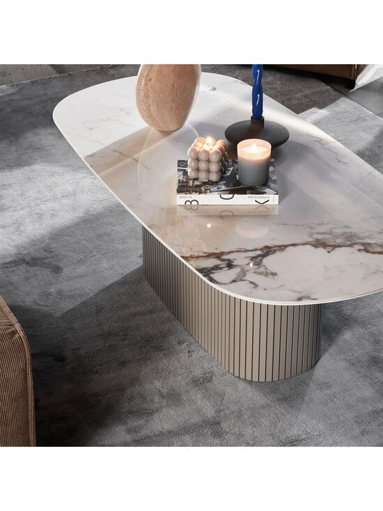 BoConcept - Santiago-sohvapöytä - VALKOINEN | Stockmann - photo 2