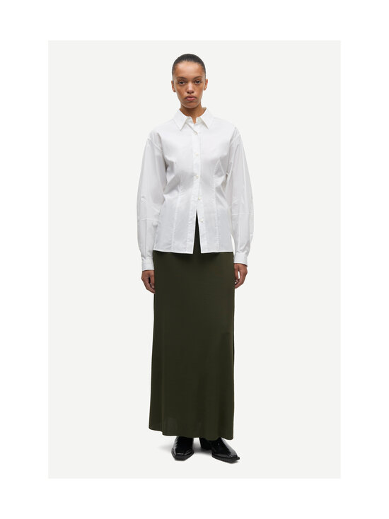Samsoe Samsoe - Seelik Saumi - 190414TCX FOREST NIGHT | Stockmann - photo 3