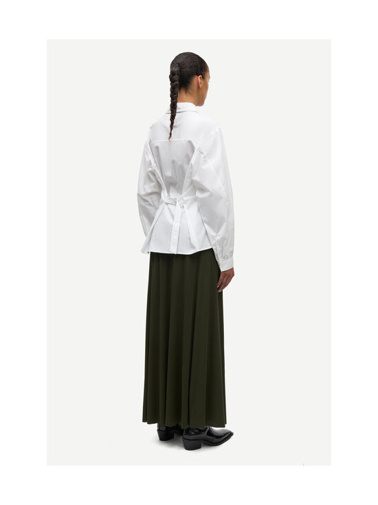 Samsoe Samsoe - Seelik Saumi - 190414TCX FOREST NIGHT | Stockmann - photo 4