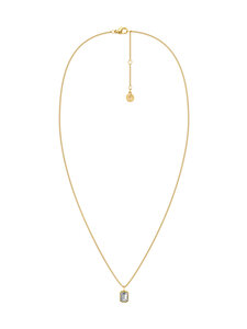 Edblad - Gem S -kaulakoru - GOLD | Stockmann