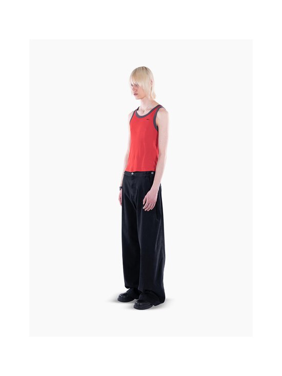 VAIN - Tank-toppi - RED | Stockmann - photo 3
