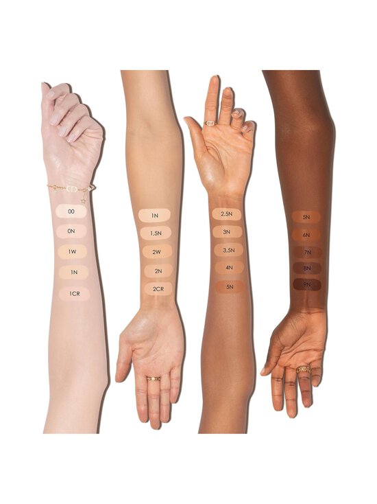 DIOR - Forever Skin Perfect Foundation Stick -meikkivoidepuikko - 0N | Stockmann - photo 4