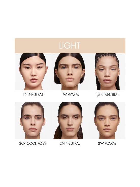 DIOR - Forever Skin Perfect Foundation Stick -meikkivoidepuikko - 0N | Stockmann - photo 6