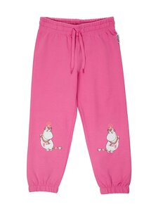 Muumi - Niiskuneiti-collegehousut - PINK Muumi - Niiskuneiti-collegehousut - PINK | Stockmann