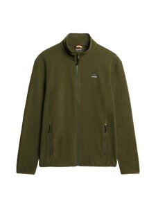 Superdry - Fliisjakk Polar - 1KM SURPLUS GOODS OLIVE GREEN Superdry - Fliisjakk Polar - 1KM SURPLUS GOODS OLIVE GREEN | Stockmann