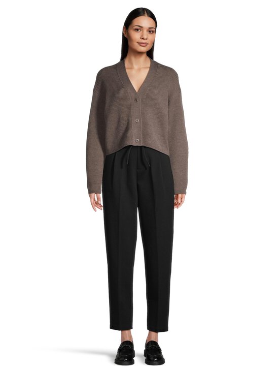 NOOM - Rosabella Jogger -housut - BLACK - photo 3 NOOM - Rosabella Jogger -housut - BLACK | Stockmann - photo 3