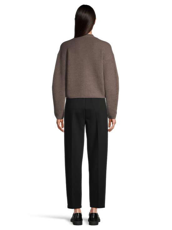 NOOM - Rosabella Jogger -housut - BLACK - photo 4 NOOM - Rosabella Jogger -housut - BLACK | Stockmann - photo 4