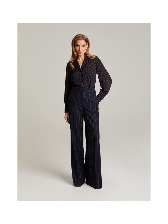 Andiata - Katya-housut - PINSTRIPE | Stockmann - photo 4