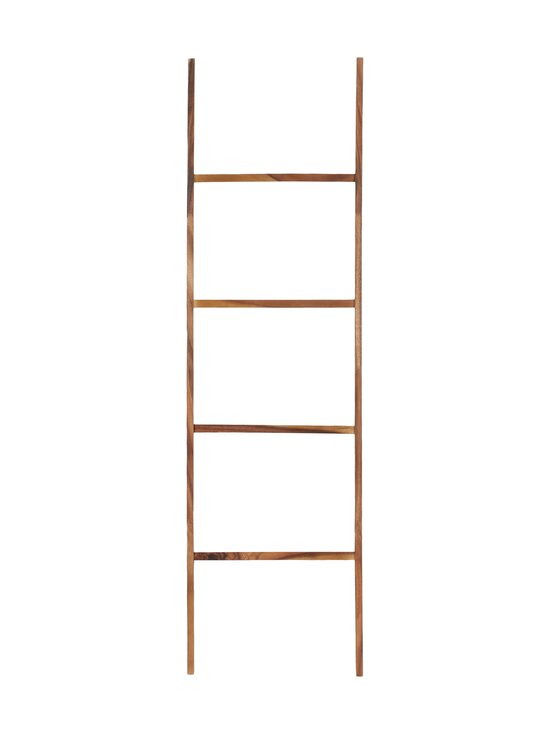 Casa Stockmann - Inari Interior Ladder 3 x 160 x 45 cm - NATURAL ACACIA - photo 1 Casa Stockmann - Inari Interior Ladder 3 x 160 x 45 cm - NATURAL ACACIA | Stockmann - photo 1