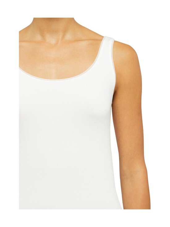 Wolford - Jamaika-toppi - 1001 WHITE | Stockmann - photo 5