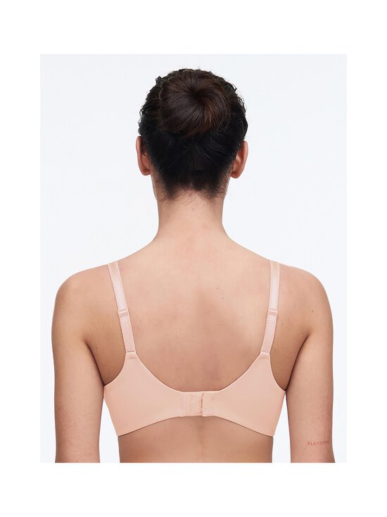 Chantelle - Rinnahoidja Norah Chic - 0RG SOFT PINK - photo 3 Chantelle - Rinnahoidja Norah Chic - 0RG SOFT PINK | Stockmann - photo 3