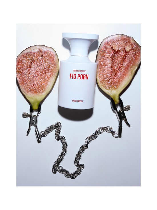 Born To Stand Out - Fig Porn EdP -tuoksu - NOCOL | Stockmann - photo 6