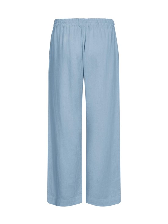 Freequent - FqLava-housut - BLUE BELL | Stockmann - photo 2