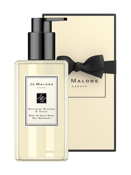 Jo Malone London - Nectarine Blossom & Honey Body & Hand Wash -nestesaippua 250 ml - NOCOL - photo 2 Jo Malone London - Nectarine Blossom & Honey Body & Hand Wash -nestesaippua 250 ml - NOCOL | Stockmann - photo 2