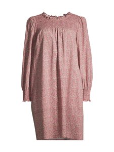 NOOM - Kleit Jennifer - PINK FLOWER PRINT | Stockmann
