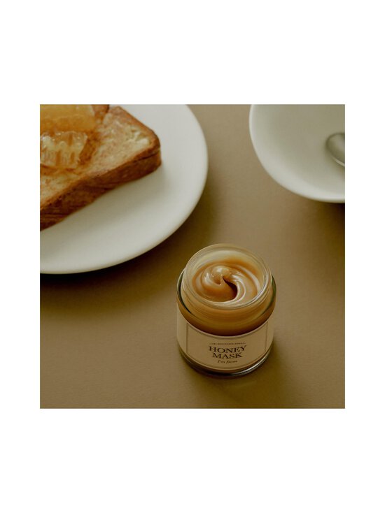 I`m From - Näomask Honey Mask - NOCOL - photo 3 I`m From - Näomask Honey Mask - NOCOL | Stockmann - photo 3