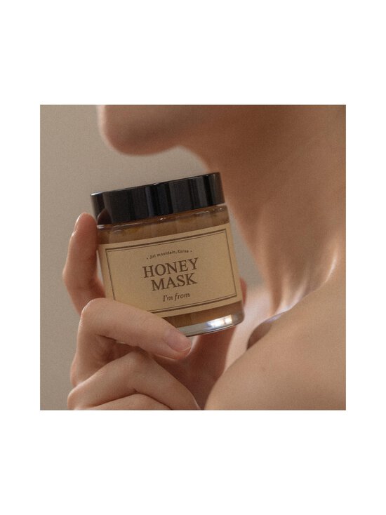 I`m From - Näomask Honey Mask - NOCOL - photo 4 I`m From - Näomask Honey Mask - NOCOL | Stockmann - photo 4