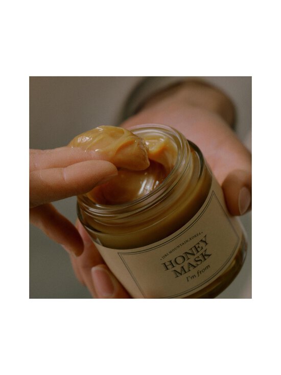 I`m From - Näomask Honey Mask - NOCOL - photo 5 I`m From - Näomask Honey Mask - NOCOL | Stockmann - photo 5