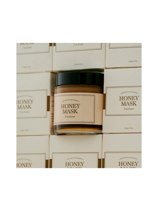 I`m From - Näomask Honey Mask - NOCOL - photo 6 I`m From - Näomask Honey Mask - NOCOL | Stockmann - photo 6