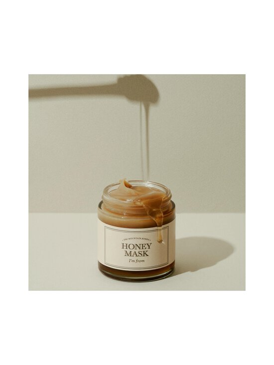 I`m From - Näomask Honey Mask - NOCOL - photo 7 I`m From - Näomask Honey Mask - NOCOL | Stockmann - photo 7