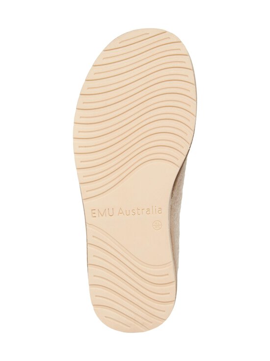 EMU Australia - Joy-tohvelit - MACA MACADAMIA - photo 4 EMU Australia - Joy-tohvelit - MACA MACADAMIA | Stockmann - photo 4