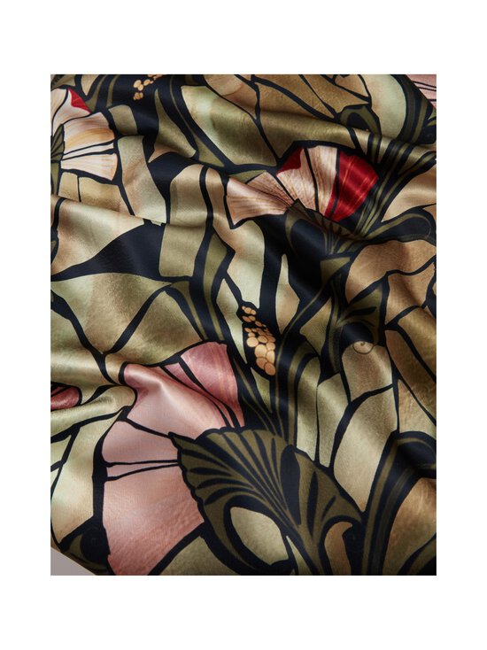 Ted Baker London - Alhie-midihame - BLACK | Stockmann - photo 5