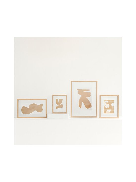 Urban Nature Culture - Floating Aesthetic S foto rāmis 15 x 20 cm - NATURAL - photo 2 Urban Nature Culture - Floating Aesthetic S foto rāmis 15 x 20 cm - NATURAL | Stockmann - photo 2