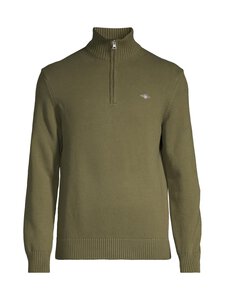 GANT - Kudum Casual - 303 MOSS GREEN | Stockmann